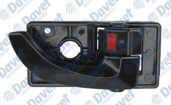 GRT 5680021 Kapi Ic Acma Kolu Sag Hyundai Tucson 05->09